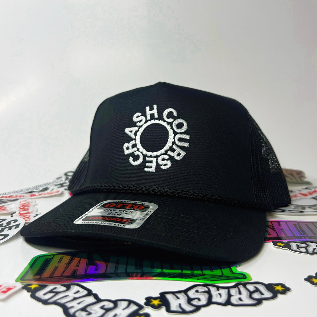 CC LOGO Hat in Silver Metallic ⋆⋆⋆