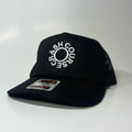 CC LOGO Hat in Silver Metallic ⋆⋆⋆
