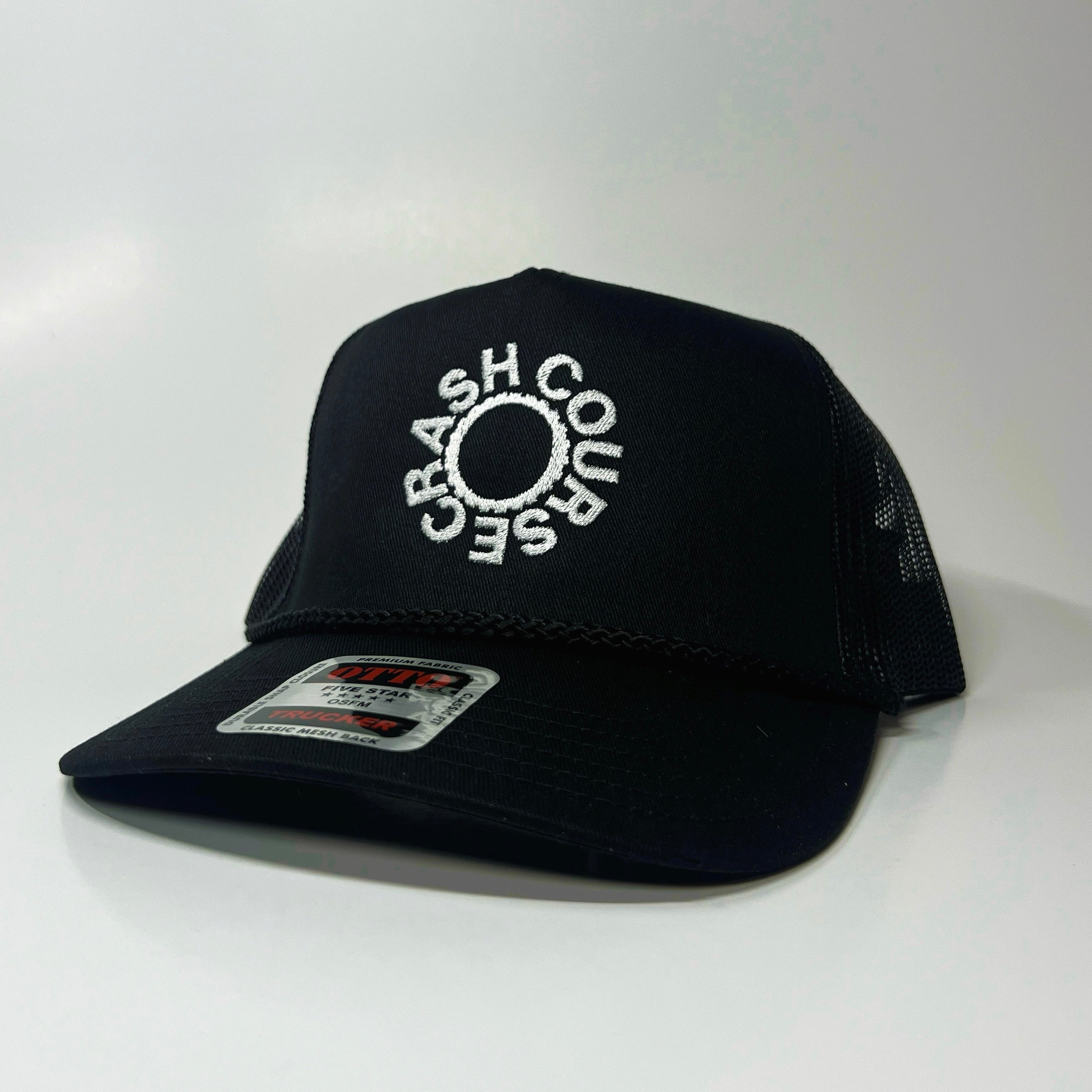 CC LOGO Hat in Silver Metallic ⋆⋆⋆